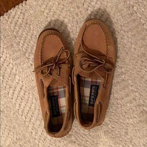 Sperry Top-Sider